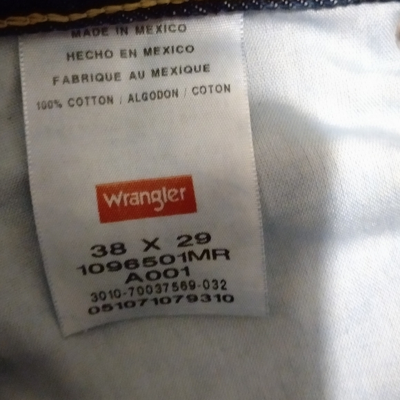 Pants - Picture 5 of 5